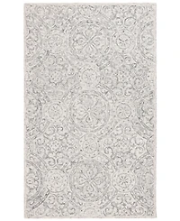 Lauren Ralph Lauren Theo LRL6947F 5'X8' Area Rug
