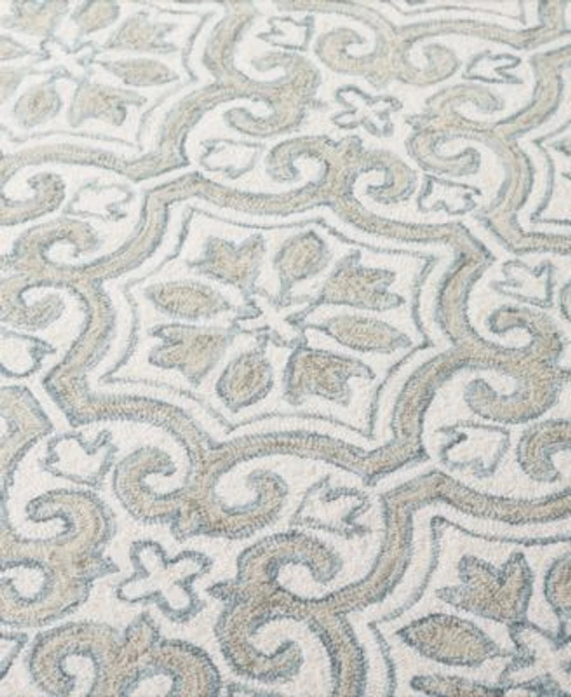 Lauren Ralph Lauren Quinn Lrl6944j Rug Collection