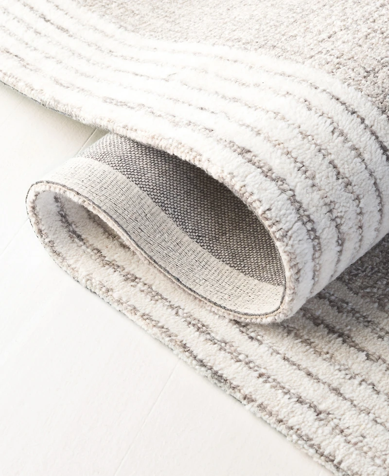 Lauren Ralph Lauren Xavier LRL6949H 3'X5' Area Rug