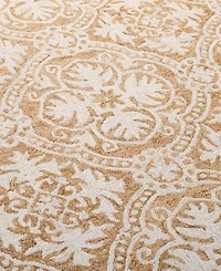 Lauren Ralph Lauren Nina LRL6606D 8'X10' Area Rug