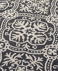 Lauren Ralph Lauren Nina LRL6606H 8'X10' Area Rug