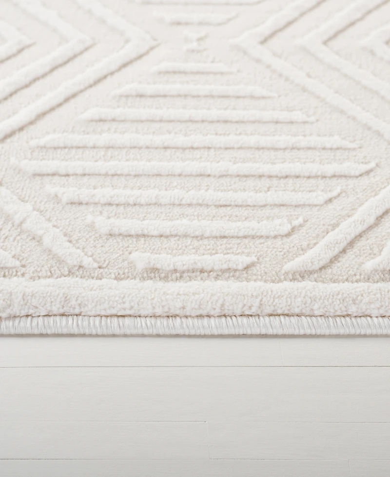 Lauren Ralph Lauren Warren LRL1172A 8'X10' Area Rug
