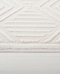 Lauren Ralph Lauren Warren LRL1172A 8'X10' Area Rug
