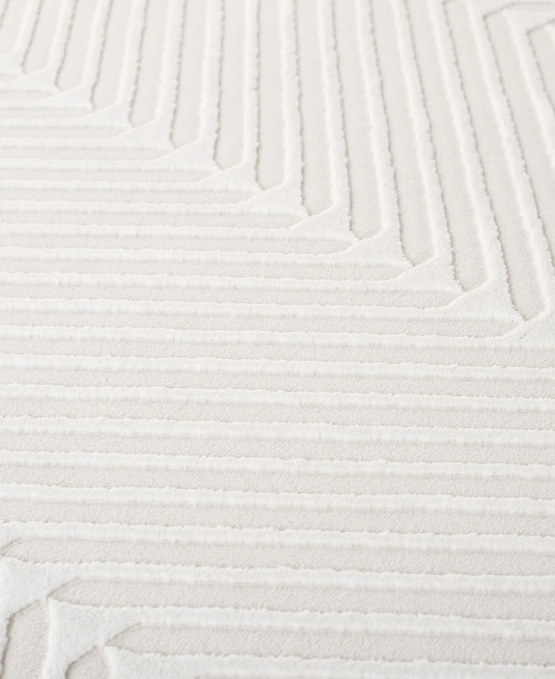 Lauren Ralph Lauren Woodhill LRL1173A 5'X7' Area Rug