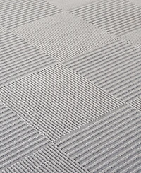 Lauren Ralph Lauren Gordon LRL1174F 5'X7' Area Rug