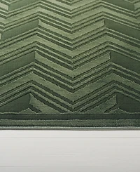 Lauren Ralph Lauren Bolton LRL1175W 5'X7' Area Rug
