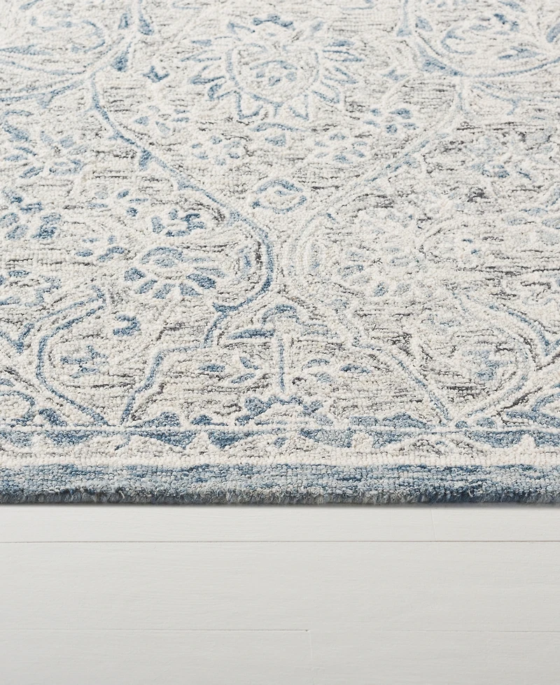 Lauren Ralph Lauren Juniper LRL6636M 8'X10' Area Rug