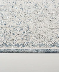 Lauren Ralph Lauren Juniper LRL6636M 8'X10' Area Rug