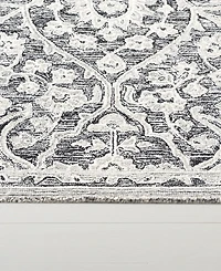 Lauren Ralph Lauren Juniper LRL6636Z 5'X8' Area Rug