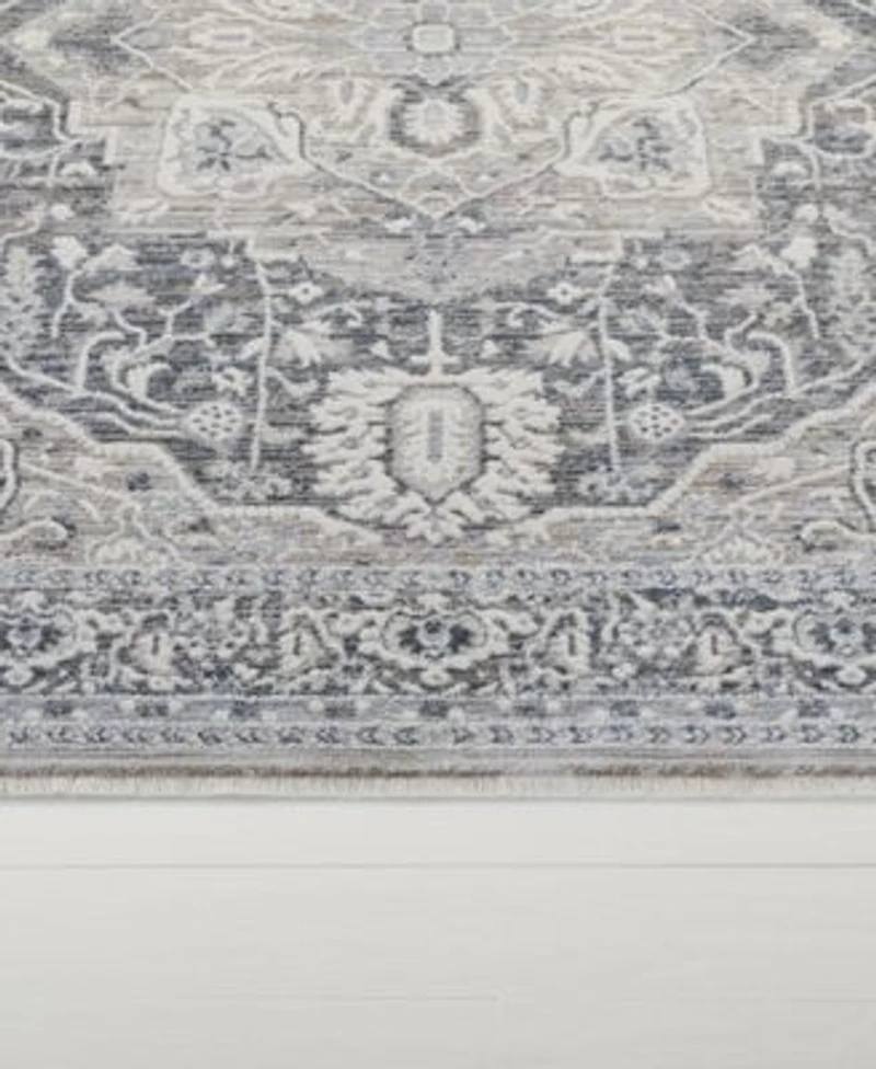 Lauren Ralph Lauren Clover Lrl1270h Rug Collection