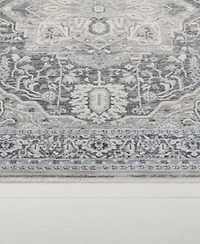Lauren Ralph Lauren Clover Lrl1270h Rug Collection