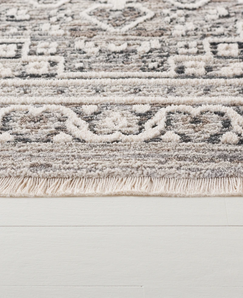 Lauren Ralph Lauren Clover LRL1274F 8'X10' Area Rug