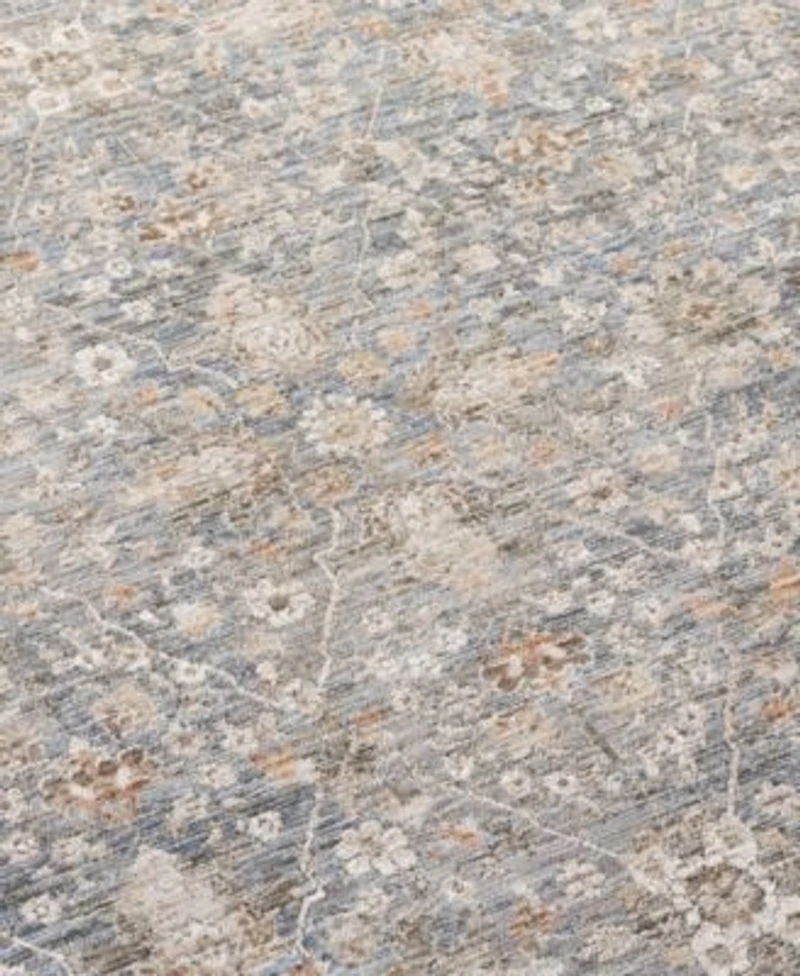 Lauren Ralph Lauren Flora Lrl1852m Rug Collection