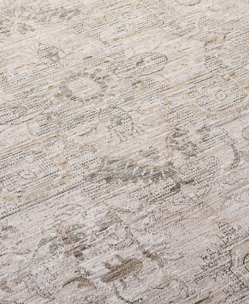 Lauren Ralph Lauren Flora LRL1853B 8'X10' Area Rug