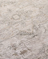 Lauren Ralph Lauren Flora LRL1853B 8'X10' Area Rug