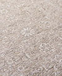 Lauren Ralph Lauren Flora LRL1854B 8'X10' Area Rug
