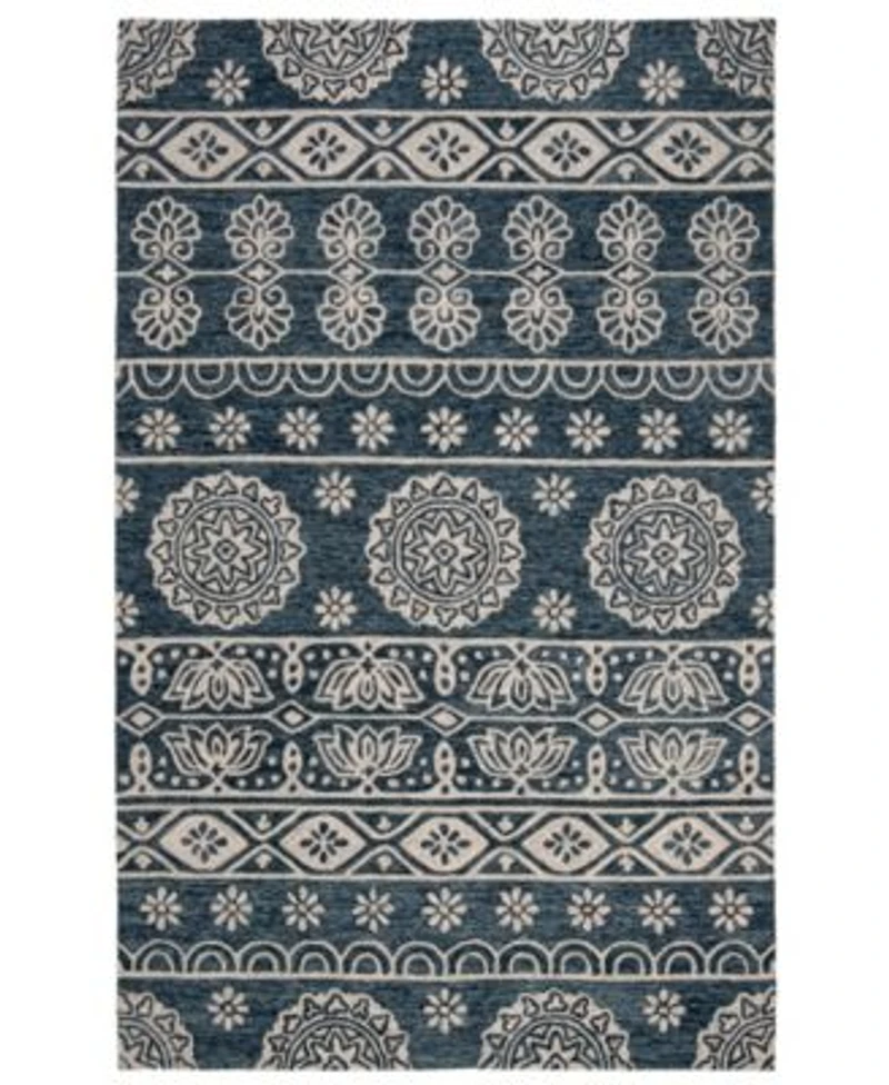 Lauren Ralph Lauren Lauren Ralph Lauren Lrl6607m Rug Collection