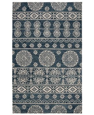 Lauren Ralph Lauren Lauren Ralph Lauren Lrl6607m Rug Collection