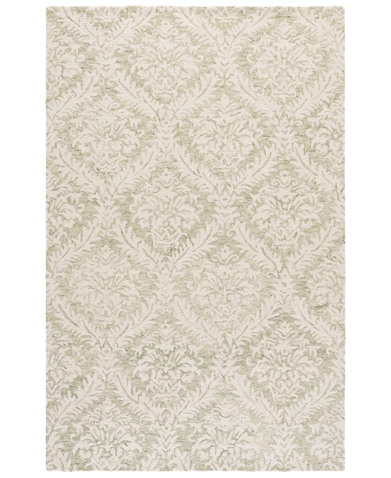 Lauren Ralph Lauren Lauren Ralph Lauren LRL6607W 9'X12' Area Rug