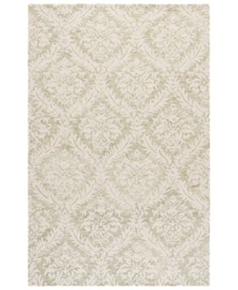 Lauren Ralph Lauren Lauren Ralph Lauren Lrl6607w Rug Collection