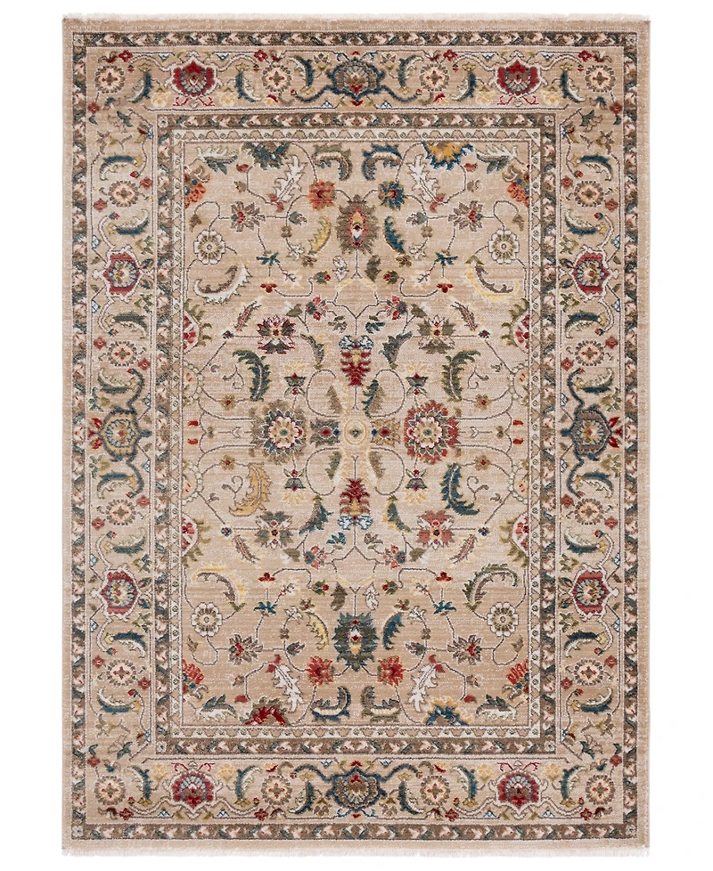 Lauren Ralph Lauren Tristan LRL1299E 2'2"X4' Area Rug