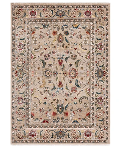 Lauren Ralph Lauren Tristan LRL1299E 2'2"X4' Area Rug