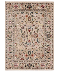 Lauren Ralph Lauren Tristan LRL1299E 2'2"X4' Area Rug