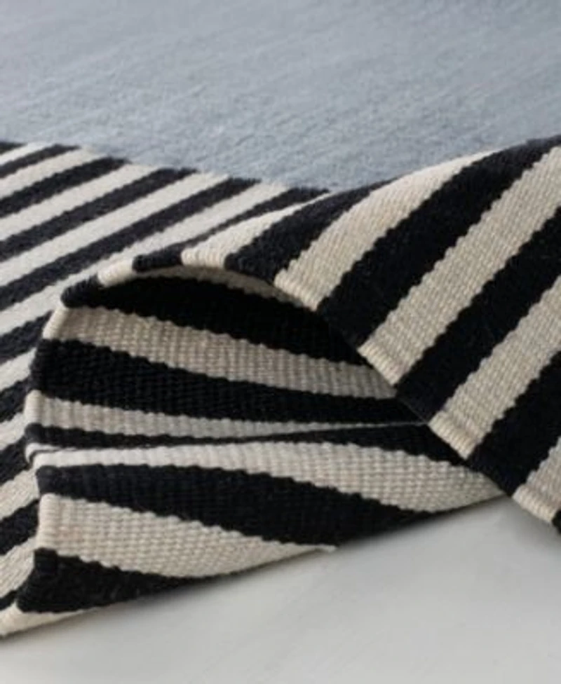 Lauren Ralph Lauren Aryn Stripe Lrl7310c Rug Collection