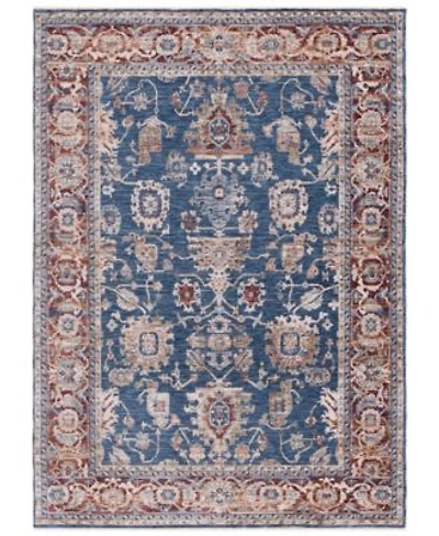 Lauren Ralph Lauren Bennet Lrl1341m Rug Collection