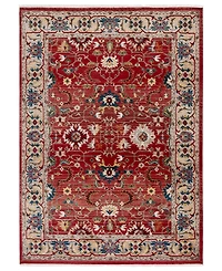 Lauren Ralph Lauren Ines LRL1293C 2'6"X4' Area Rug