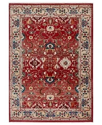 Lauren Ralph Lauren Ines Lrl1293c Rug Collection