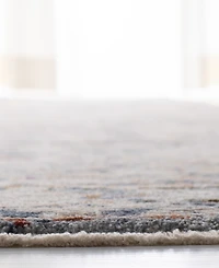 Lauren Ralph Lauren Valerie LRL1380M 5'3"X7'6" Area Rug