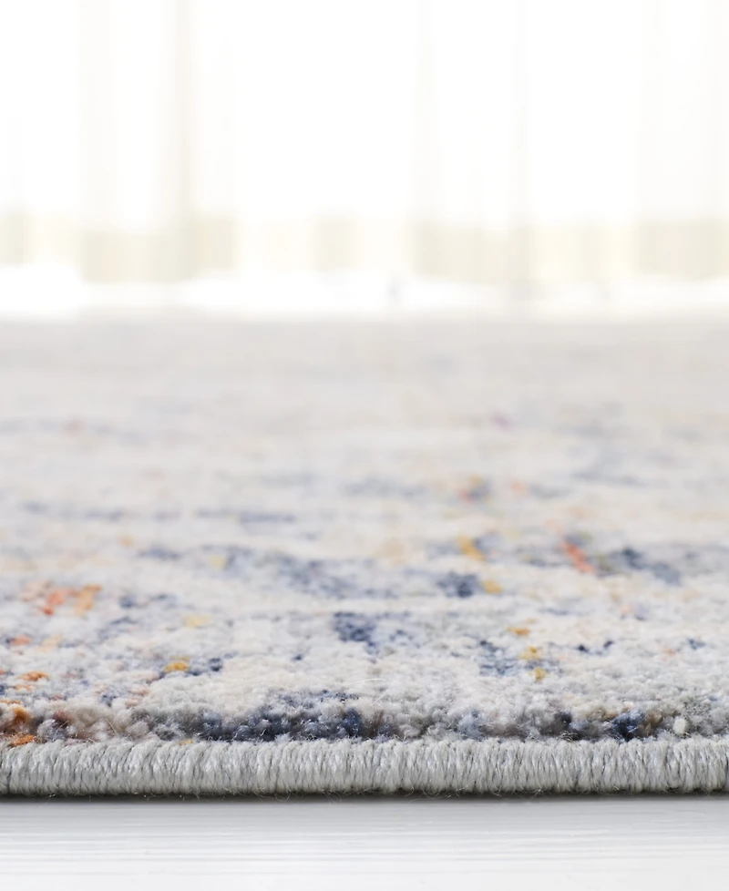 Lauren Ralph Lauren Valerie LRL1380M 7'9"X10' Area Rug