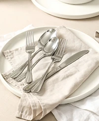 Stone Lain Dining Essential Kit 40-Piece Dinnerware Set, Service for 4