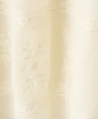 Mango Women's Embroidered Detail Dress