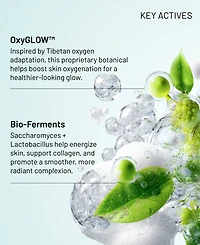 Dr. Brandt Oxygen Facial Glow Revitalizing Mask, 1.7 oz.