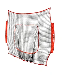Aoligeijs 7ft Baseball Field Training Equipment