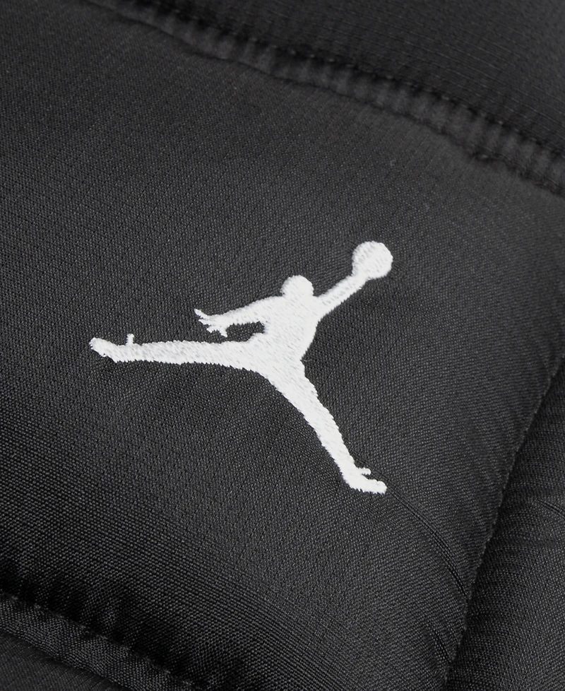 Jordan Boys 8-20 Layered-Look Hooded Jacket