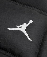 Jordan Boys 8-20 Layered-Look Hooded Jacket
