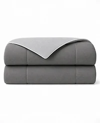 Madison Park Cooling Lightweight Down Alternative Comforter