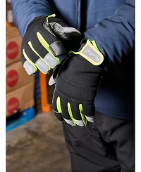 RefrigiWear Men's Endurance Active Touch Glove
