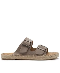 Menina Step Women's Ergonomic Flat Sandal