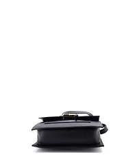 Pre-Owned Hermes 24 Sacabar Shoulder Bag Epsom and Swift