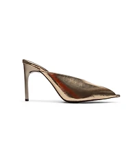 Prologue Shoes Women's Mirena Stiletto Mule