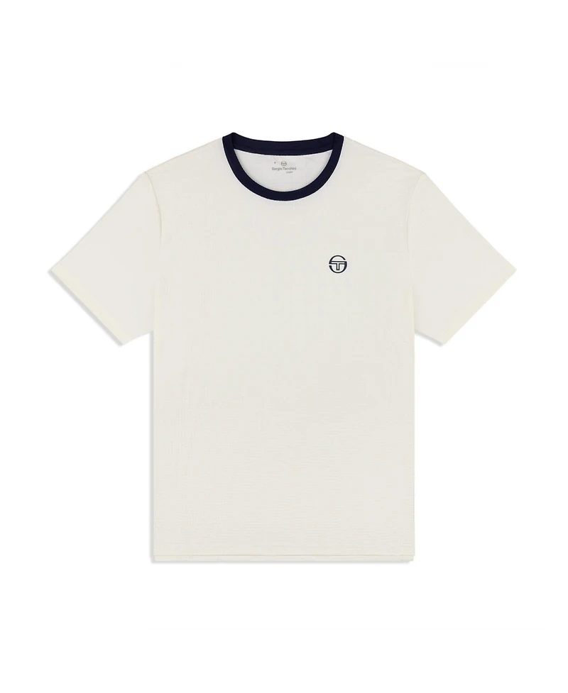 Sergio Tacchini Men's Grata Active T-shirt