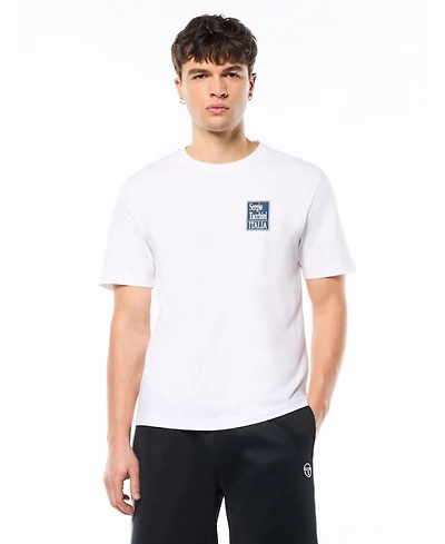 Sergio Tacchini Men's Italia T-Shirt