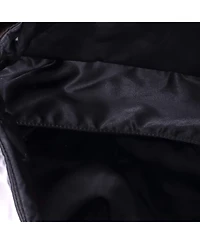 Pre-Owned Fendi Large Porter Baguette Bag Nylon