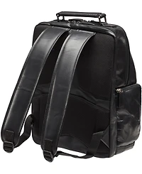 Mancini Men's Laptop and Tablet Backpack