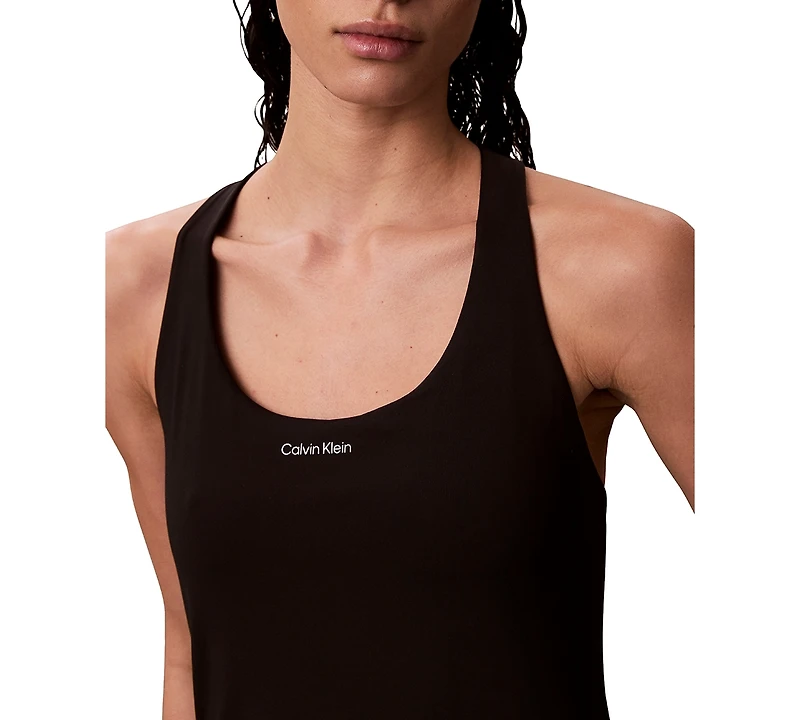 Calvin Klein Performance Women's Icon Sport Active Dress