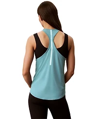 Calvin Klein Performance Women's Icon Sport Active Tank Top